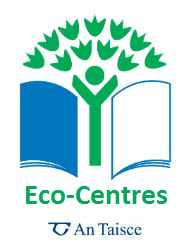 An Taisce Eco Centre Logo